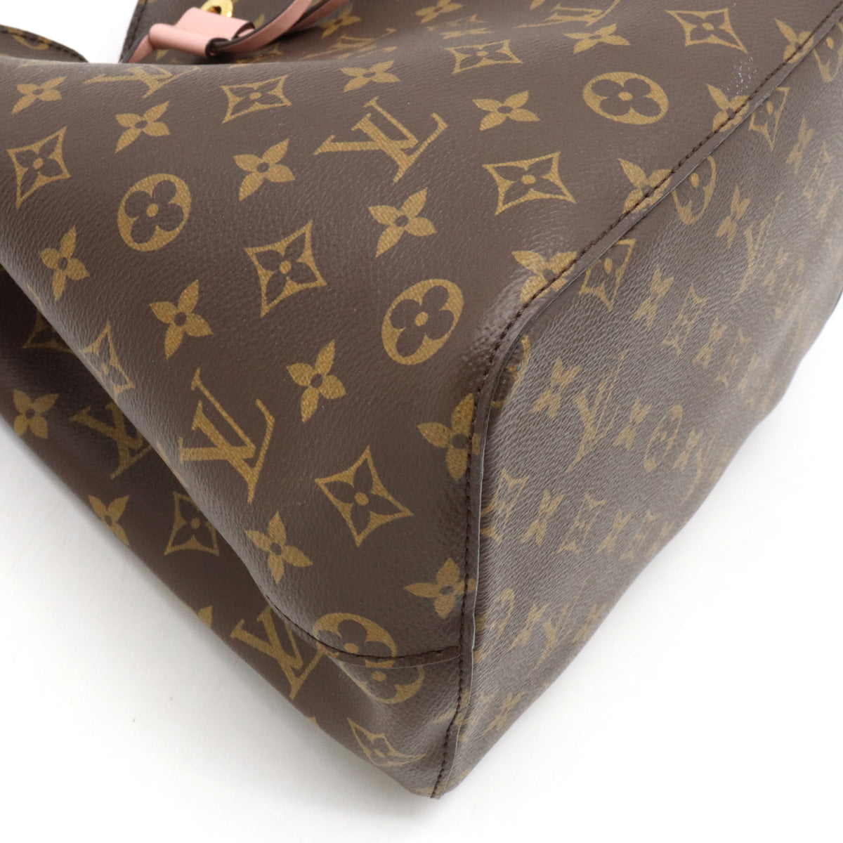 Louis Vuitton Monogram Neonoe Shoulder Bag