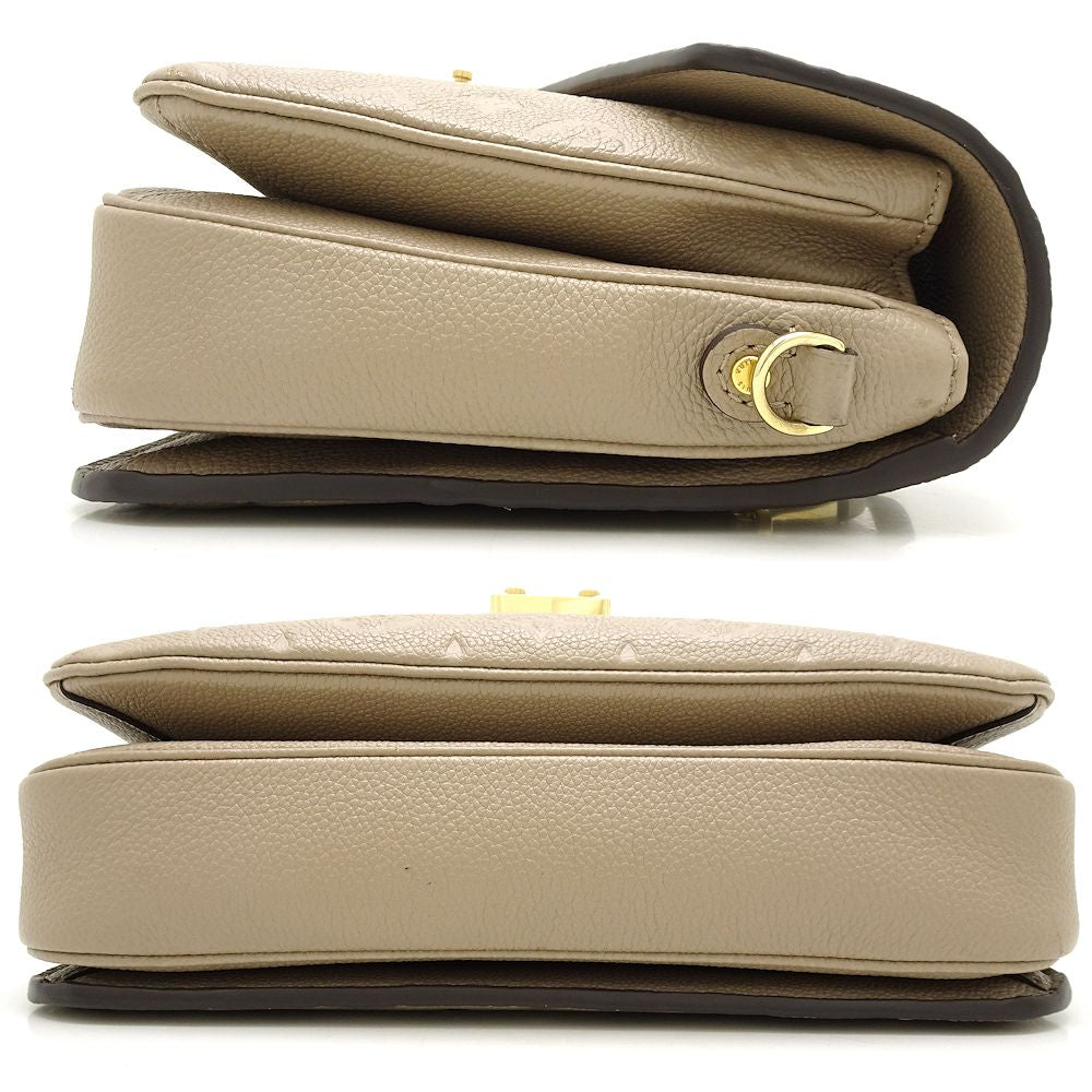 Louis Vuitton Emplant Pochette Metis Tourtrail 2way Bag