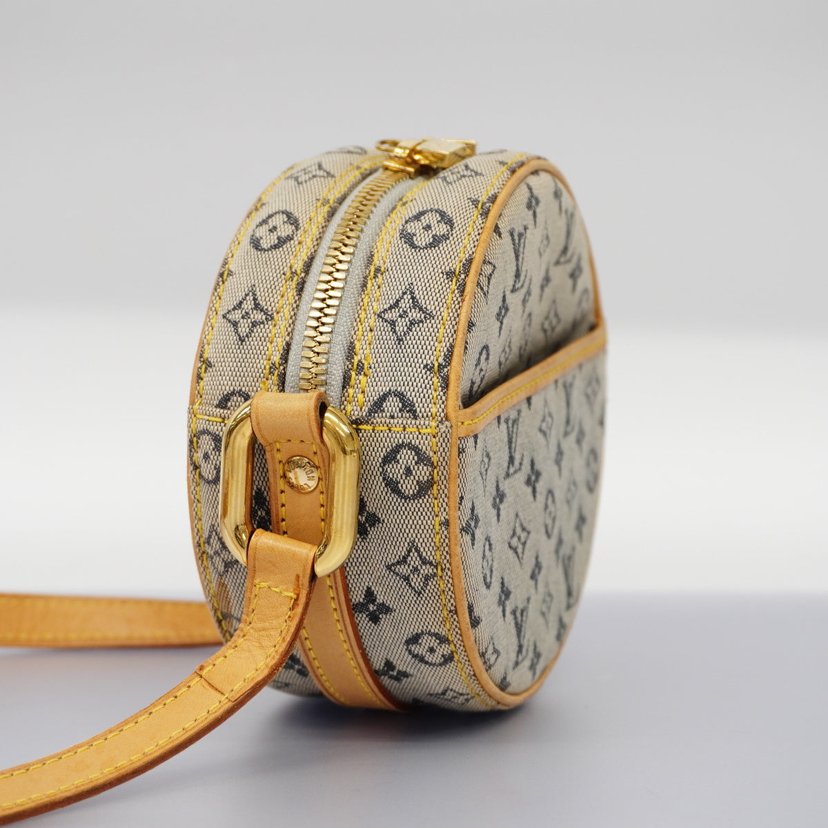 Louis Vuitton Shoulder Bag Monogram Jeanne PM