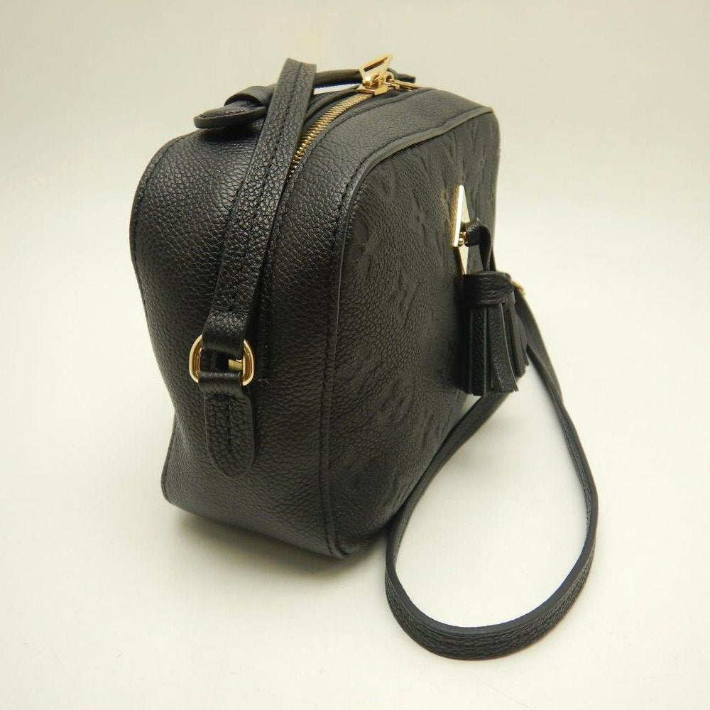 Louis Vuitton Emplant Saintonge Noir