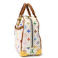 Louis Vuitton Handbag Trouville Monogram Multicolor