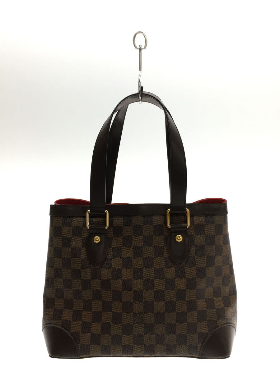 Louis Vuitton Hampstead PM Tote Bag Damier