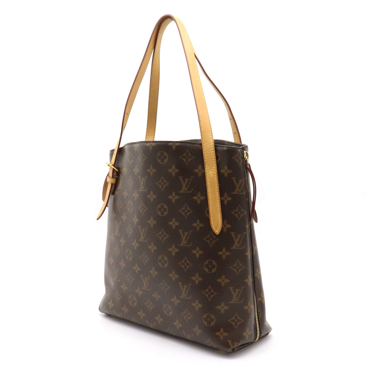 Louis Vuitton Monogram Voltaire Tote Bag