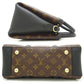 Louis Vuitton Monogram Soufflot NV BB Noir 2WAY Bag