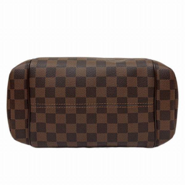 Louis Vuitton Damier Totally PM Shoulder Bag Tote Bag