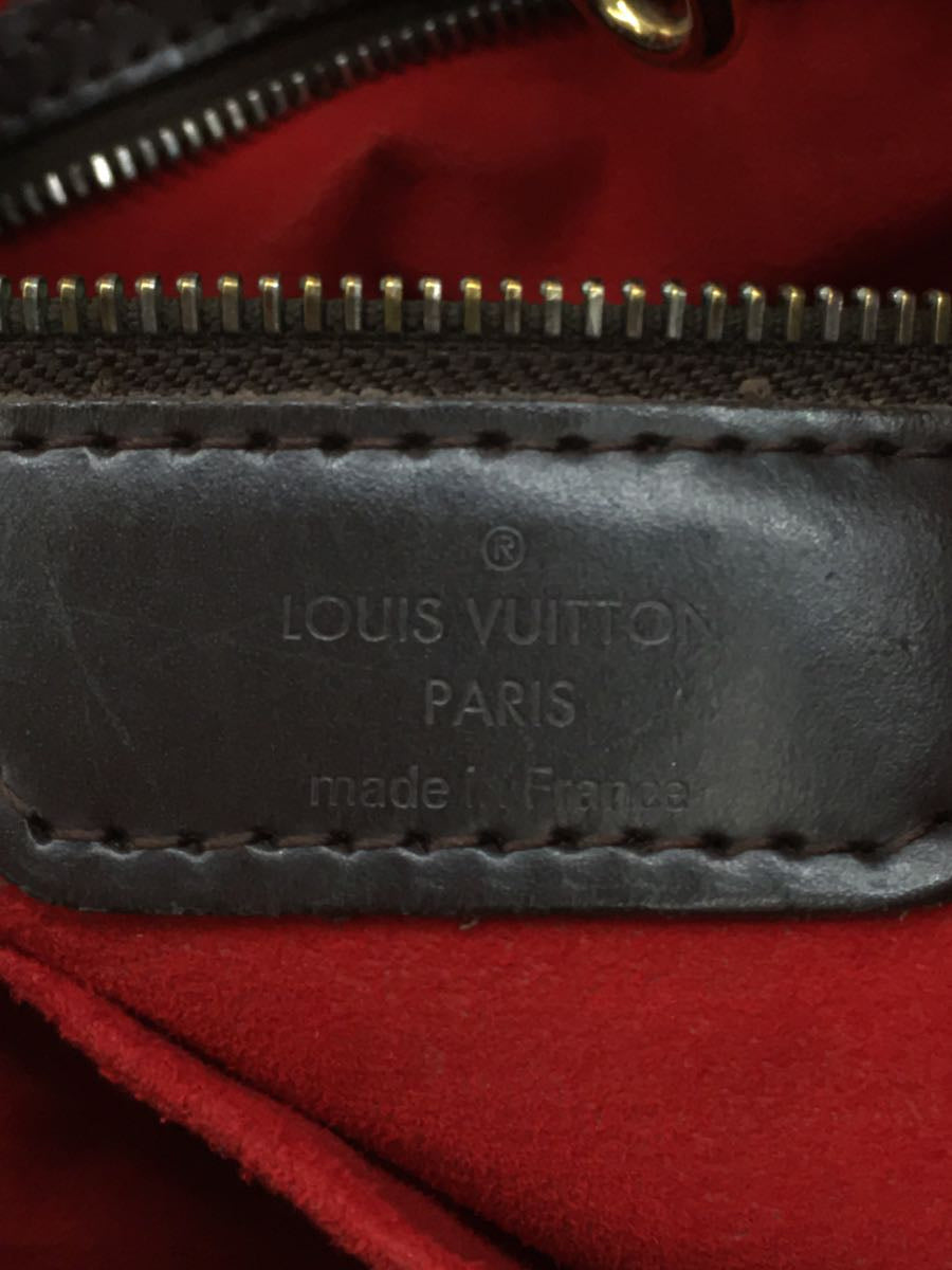 Louis Vuitton Hampstead GM Damier Ebene