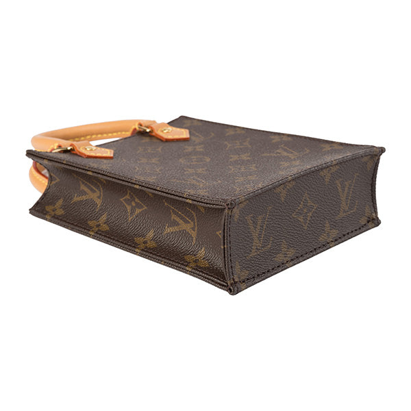 Louis Vuitton Shoulder Bag Monogram