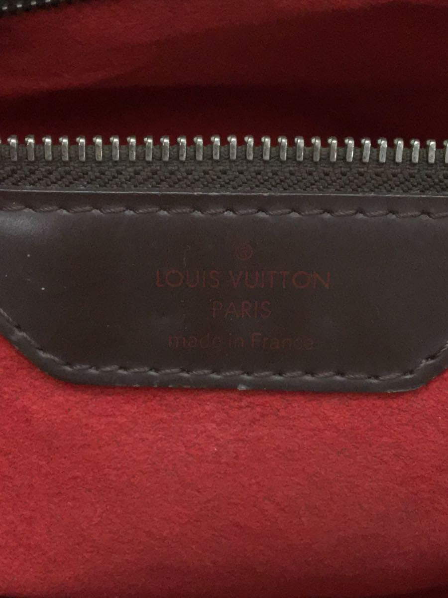 Louis Vuitton Hampstead MM Damier Ebene