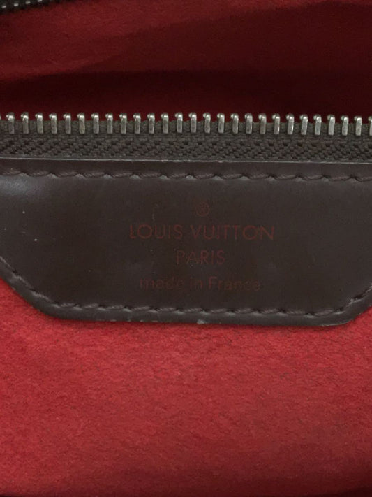 Louis Vuitton Hampstead MM Damier Ebene