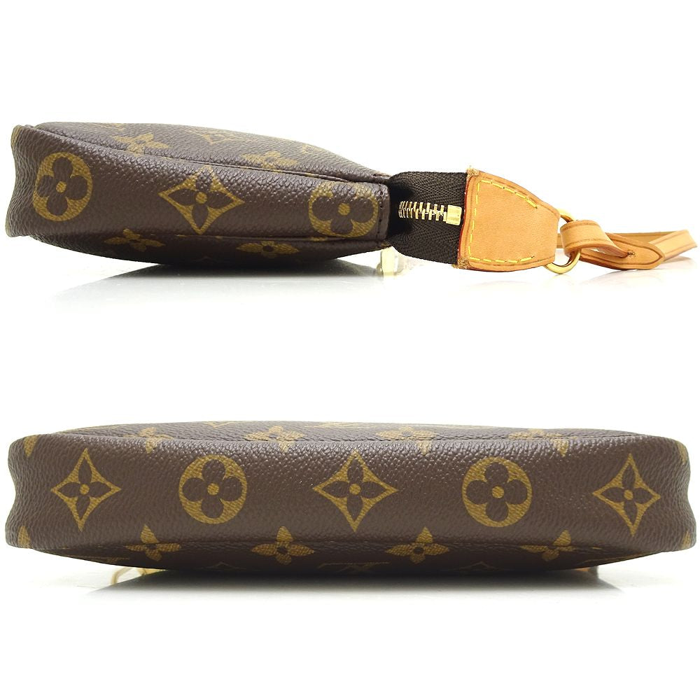 Louis Vuitton Monogram Pochette Accessoires Accessory Pouch