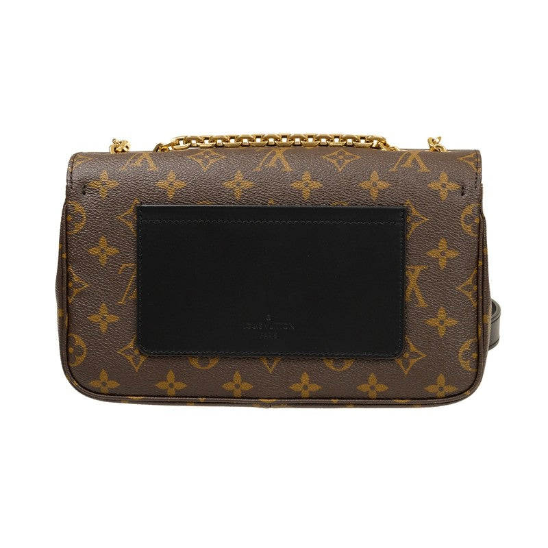 Louis Vuitton Marceau Bag Monogram Shoulder Bag