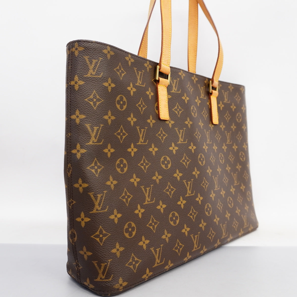Louis Vuitton Tote Bag Monogram Luco