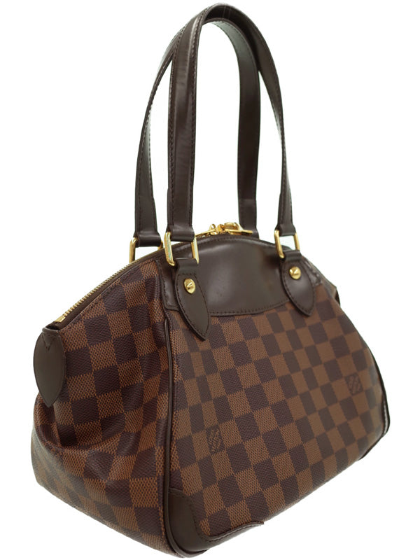 Louis Vuitton Damier Verona PM Shoulder Bag