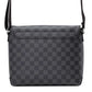 Louis Vuitton PM Damier Graphite Messenger bag