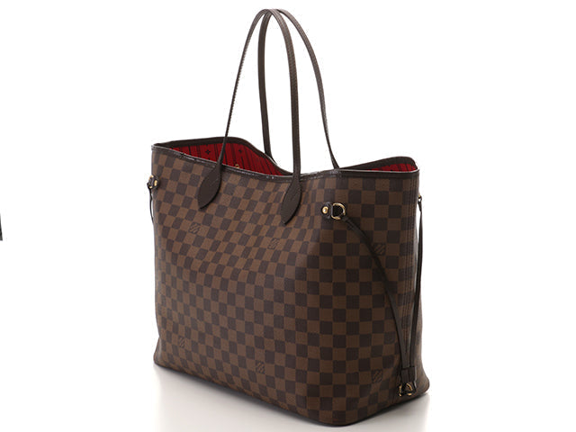 Louis Vuitton Neverfull GM Tote Bag