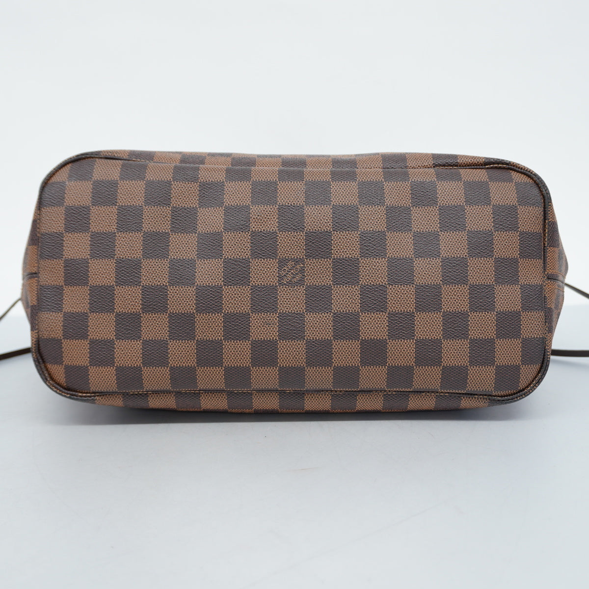 Louis Vuitton Tote Bag Damier Neverfull MM