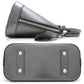 Louis Vuitton Alma Anthracite Nacre Metallic Gray