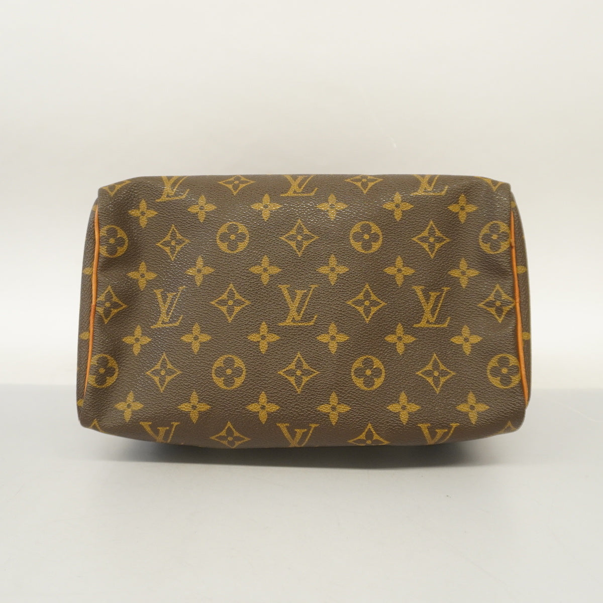 Louis Vuitton Handbag Monogram Speedy 25