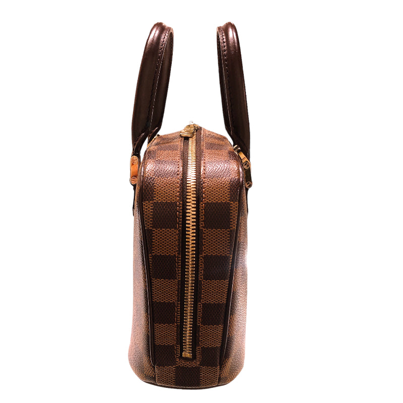 Louis Vuitton Saria Mini Boston Bag