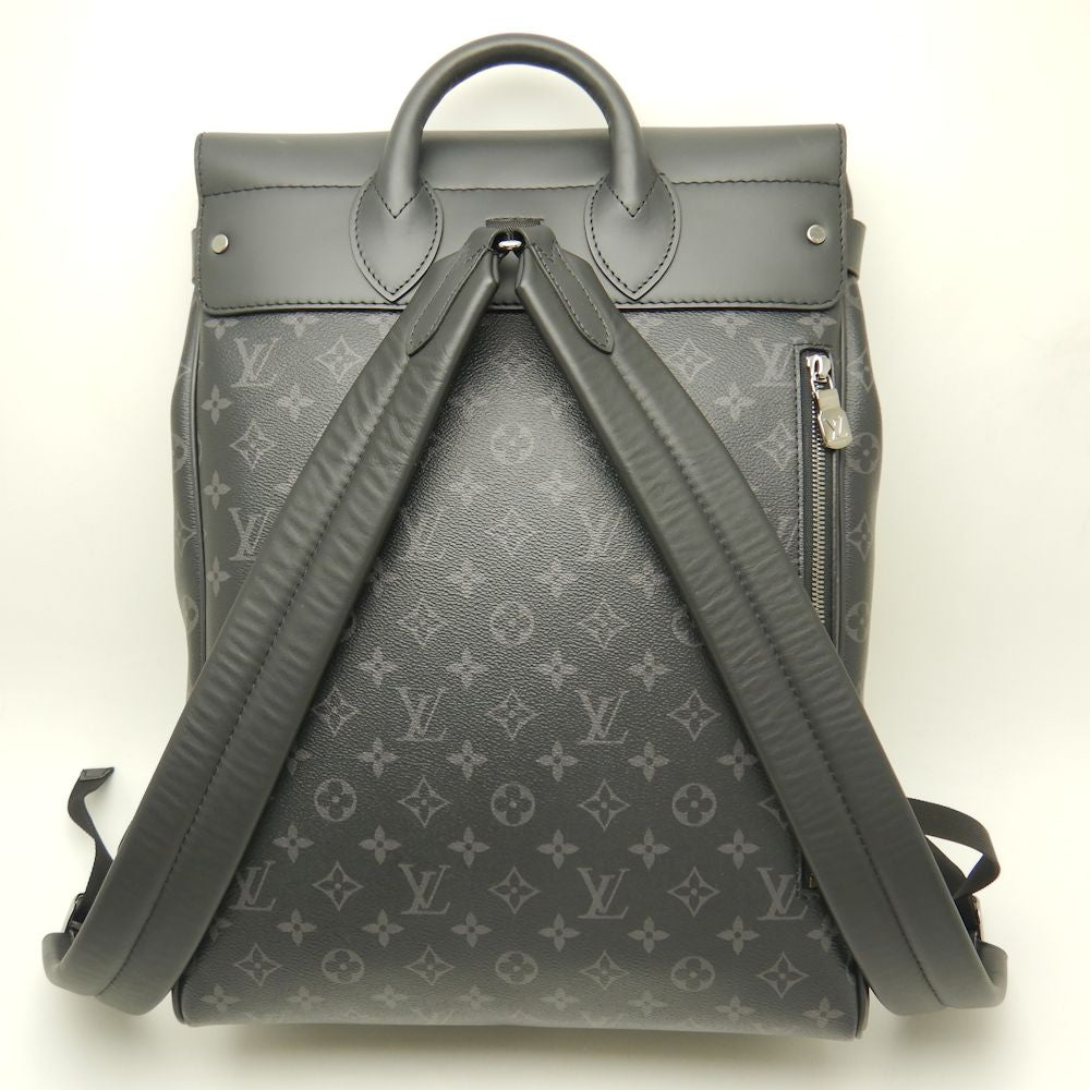 Louis Vuitton Rucksack Backpack Eclipse Black