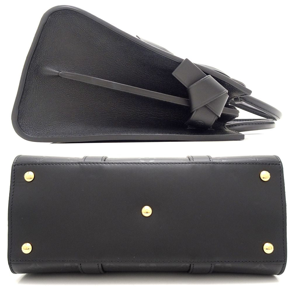 Louis Vuitton Very MM  Shoulder Bag Noir