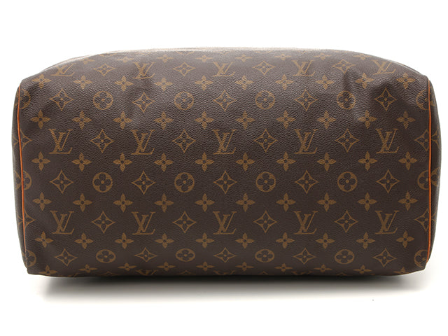 Louis Vuitton Speedy 40 Monogram Boston Bag