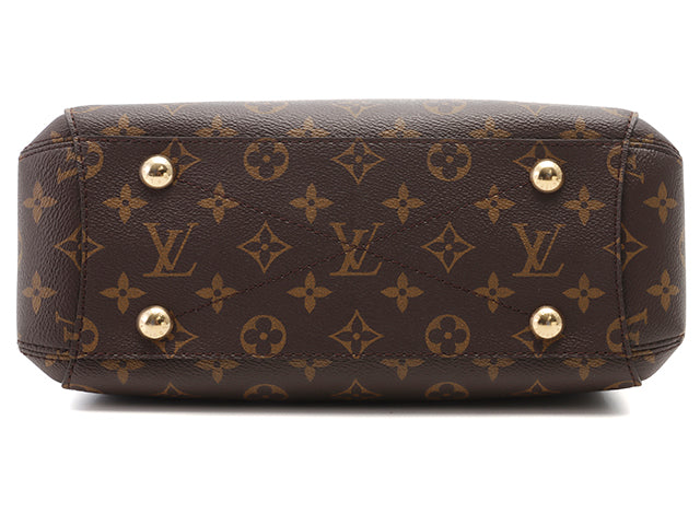 Louis Vuitton Montaigne BB Monogram