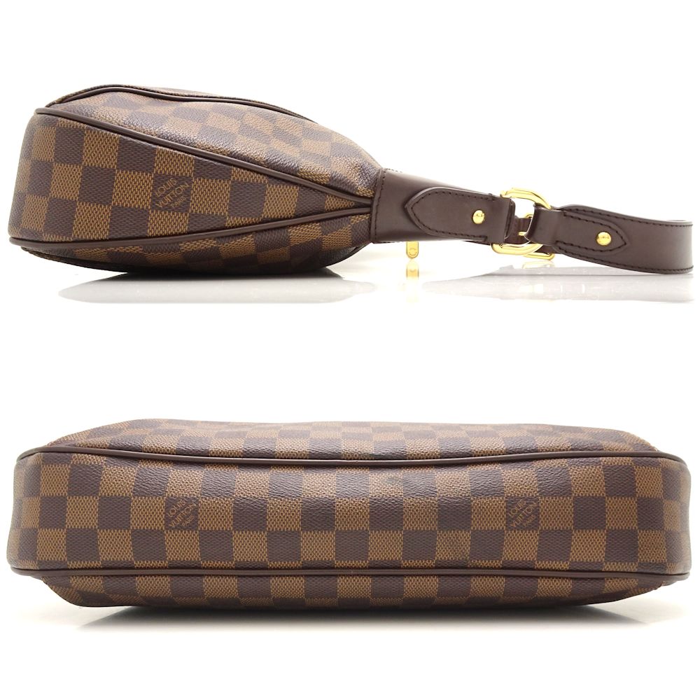 Louis Vuitton Damier Thames GM Tote Bag Ebene