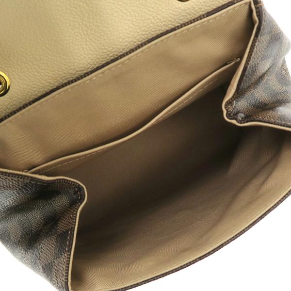 Louis Vuitton Damier Crampton Backpack