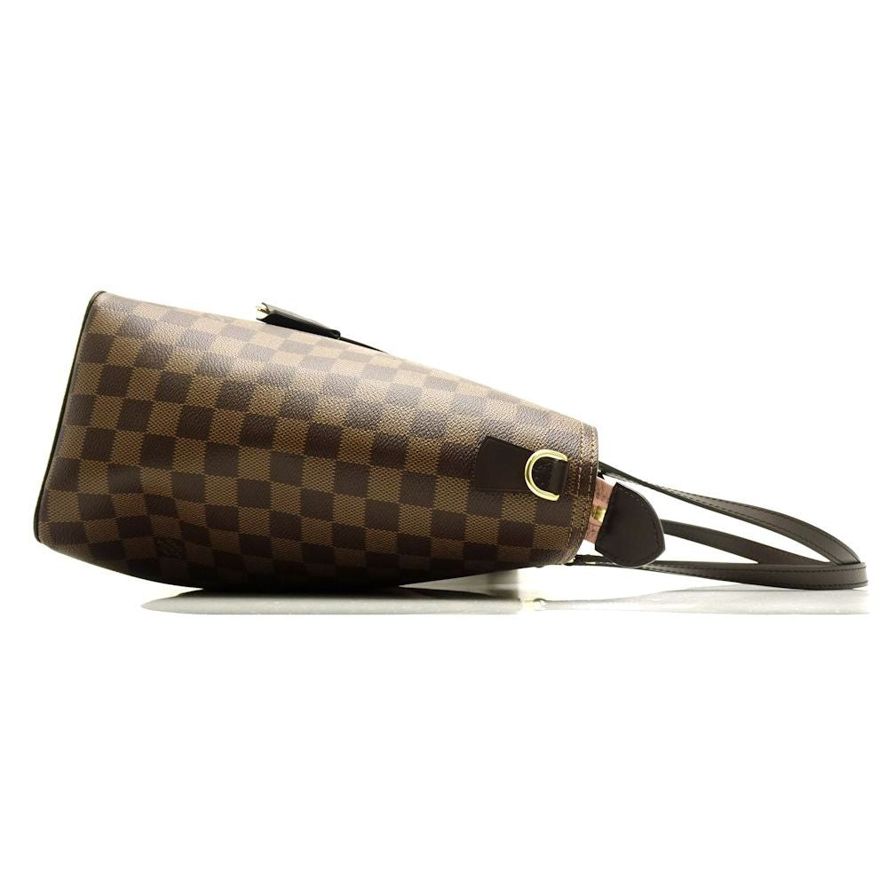 Louis Vuitton Damier Jersey Magnolia 2way Bag