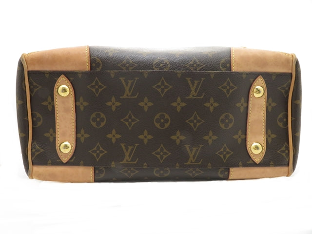 Louis Vuitton Bag Retiro PM Monogram