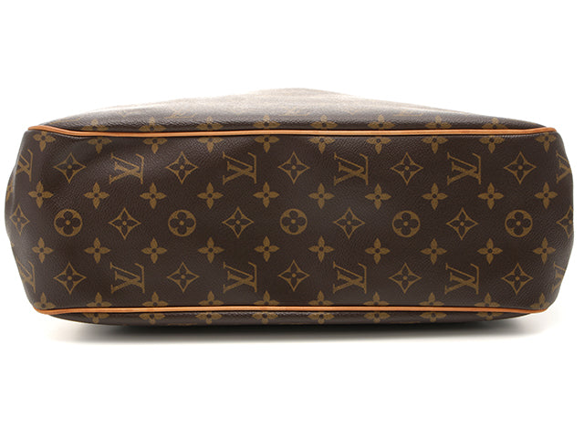 Louis Vuitton Batignolles Horizontal Monogram Tote Bag