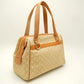 Louis Vuitton Josephine PM Handbag Beige