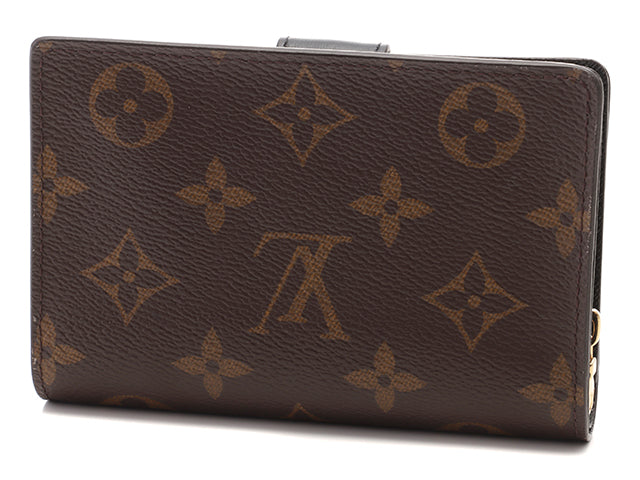 Louis Vuitton Portefeuille Juliet Monogram