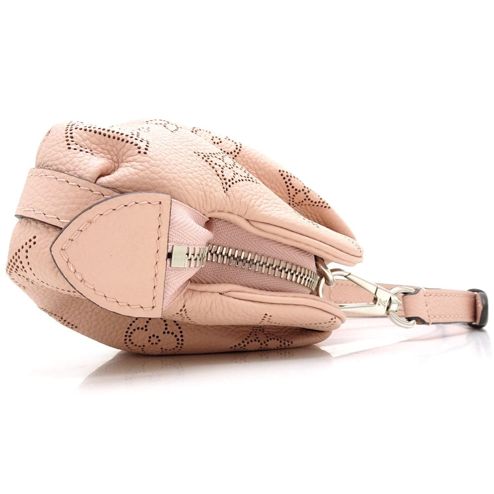Louis Vuitton Scala Mini Shoulder Bag Magnolia Pink