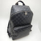 Louis Vuitton Apollo Rucksack Backpack Eclipse Black