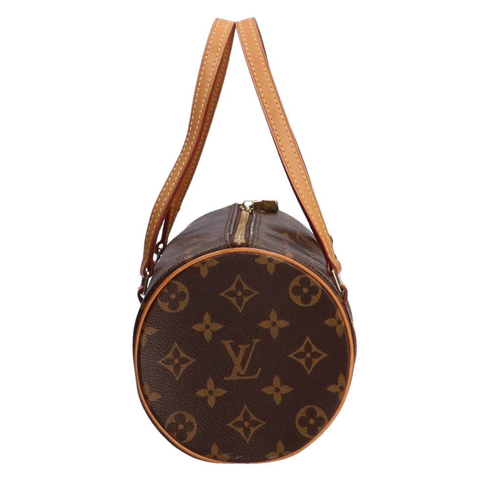 Louis Vuitton Papillon 26 Monogram Handbag