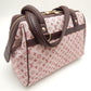 Louis Vuitton Josephine PM Handbag Monogram