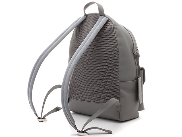 Louis Vuitton Takeoff Backpack Aerogram Leather Gray