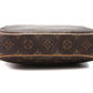 Louis Vuitton Odeon PM Shoulder Bag Monogram