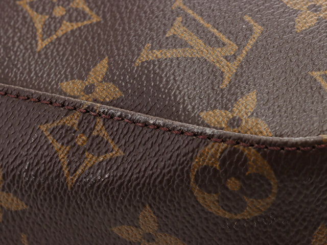 Louis Vuitton Looping GM Monogram