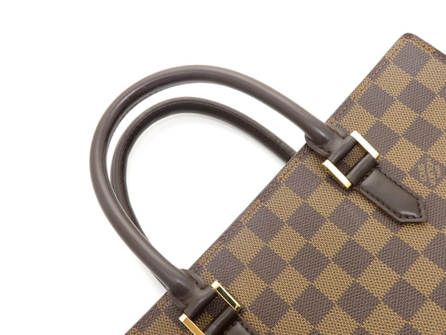 Louis Vuitton Bag Venice PM Damier
