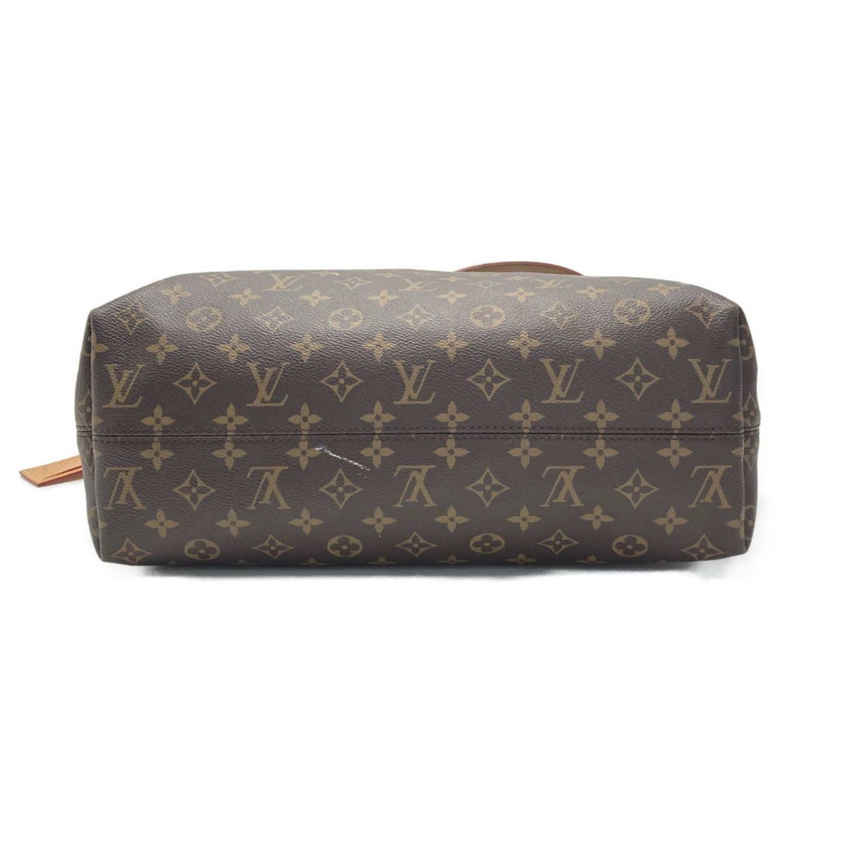 Louis Vuitton Neverfull GM Hand Bag Monogram Brown