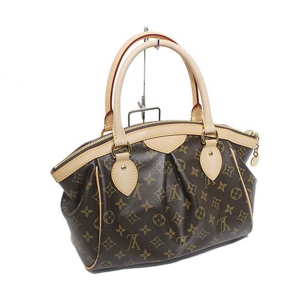 Louis Vuitton Monogram Tivoli PM Handbag