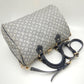 Louis Vuitton Speedy Bandouliere 30 Handbag Monogram Idile Ankle