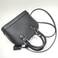 Louis Vuitton Epi Alma BB Handbag Noir