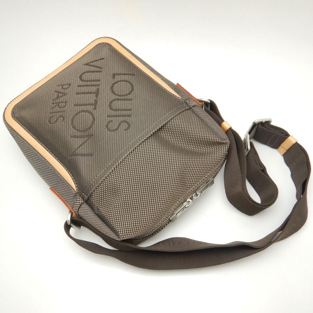 Louis Vuitton Citadan NM Crossbody Shoulder Bag Damier