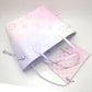 Louis Vuitton Neverfull MM Tote Bag Spring in the City