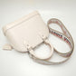Louis Vuitton Epi Alma BB Handbag Quartz