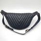 Louis Vuitton New Wave Bum Bag Waist Bag Noir Black